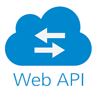 web API